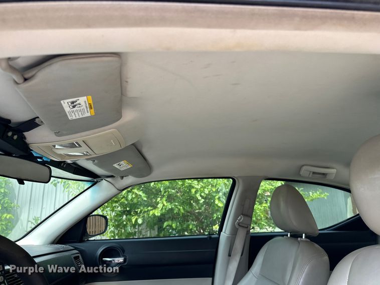 image for item NR9886 2007 Dodge  Charger  