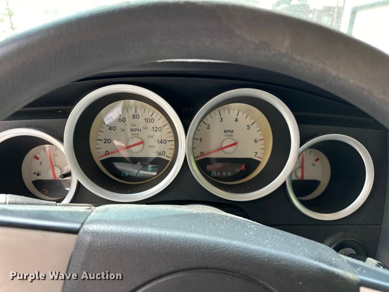 image for item NR9886 2007 Dodge  Charger  