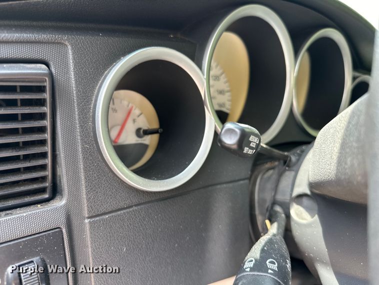 image for item NR9886 2007 Dodge  Charger  