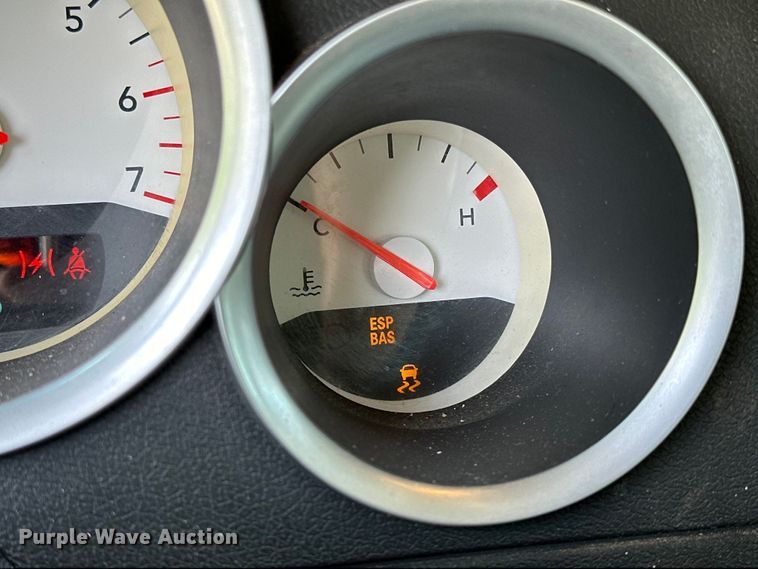 image for item NR9886 2007 Dodge  Charger  