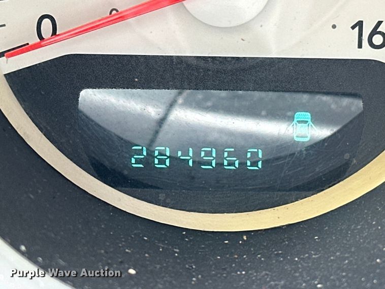 image for item NR9886 2007 Dodge  Charger  