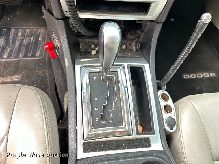 image for item NR9886 2007 Dodge  Charger  