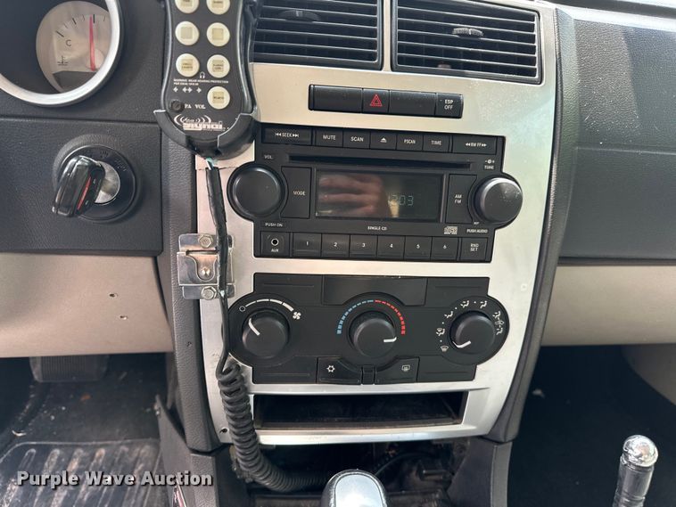 image for item NR9886 2007 Dodge  Charger  