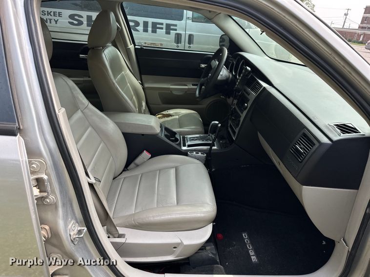 image for item NR9886 2007 Dodge  Charger  