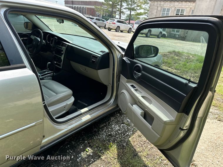 image for item NR9886 2007 Dodge  Charger  