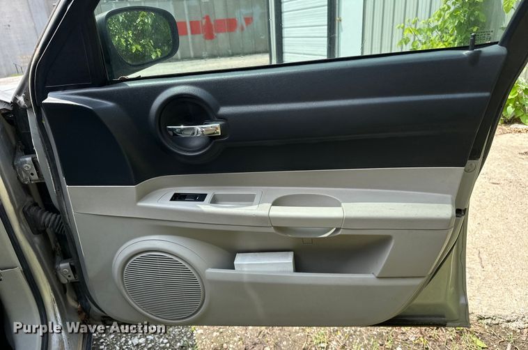 image for item NR9886 2007 Dodge  Charger  