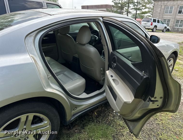 image for item NR9886 2007 Dodge  Charger  