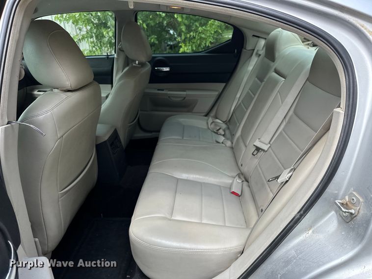 image for item NR9886 2007 Dodge  Charger  