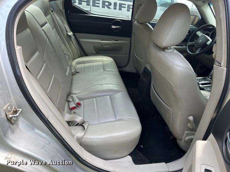 image for item NR9886 2007 Dodge  Charger  
