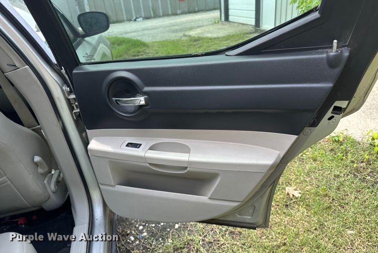 image for item NR9886 2007 Dodge  Charger  