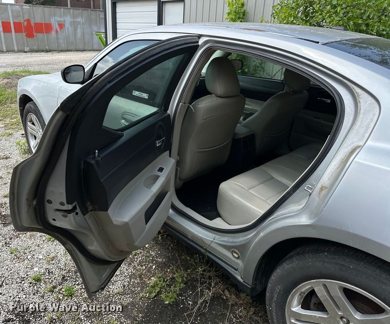 image for item NR9886 2007 Dodge  Charger  