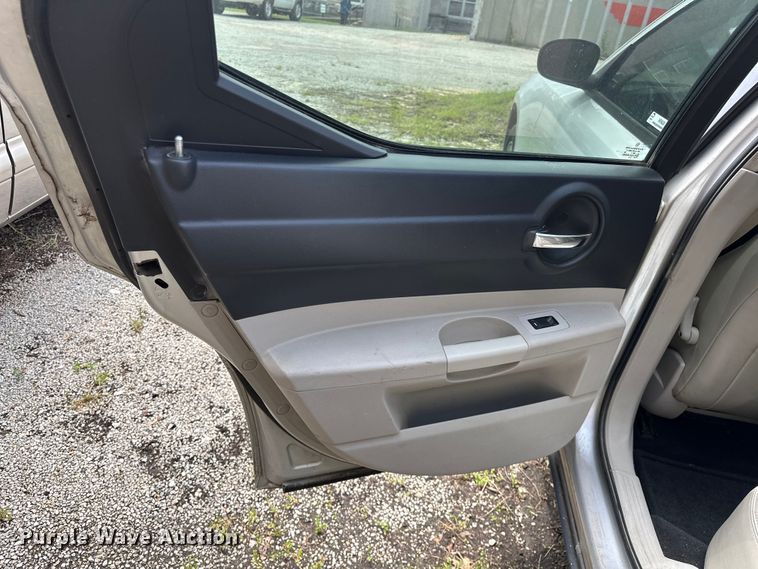 image for item NR9886 2007 Dodge  Charger  