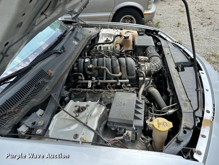 image for item NR9886 2007 Dodge  Charger  