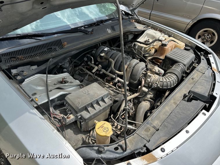 image for item NR9886 2007 Dodge  Charger  