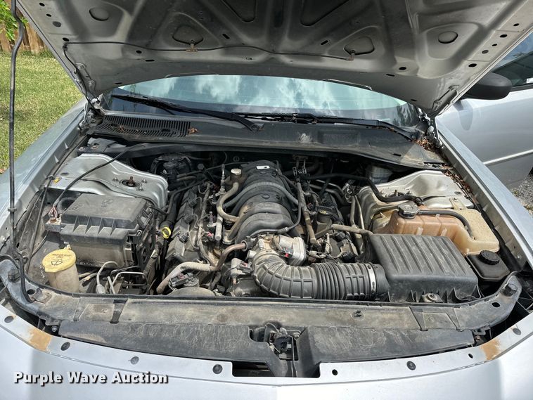 image for item NR9886 2007 Dodge  Charger  