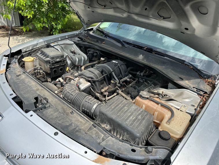 image for item NR9886 2007 Dodge  Charger  