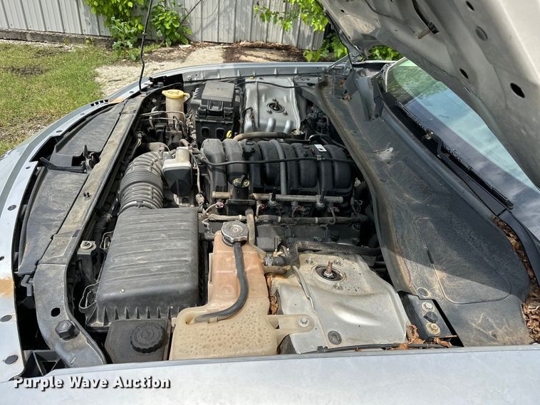 image for item NR9886 2007 Dodge  Charger  