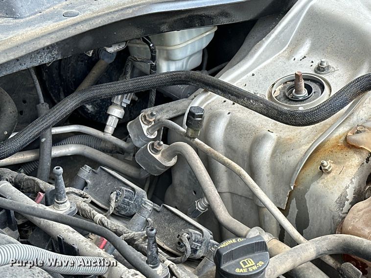 image for item NR9886 2007 Dodge  Charger  