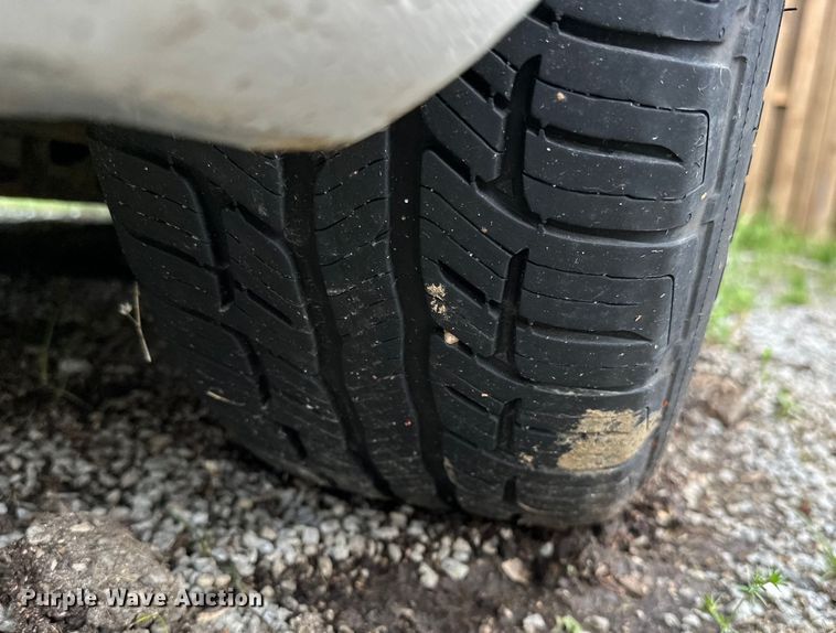 image for item NR9886 2007 Dodge  Charger  