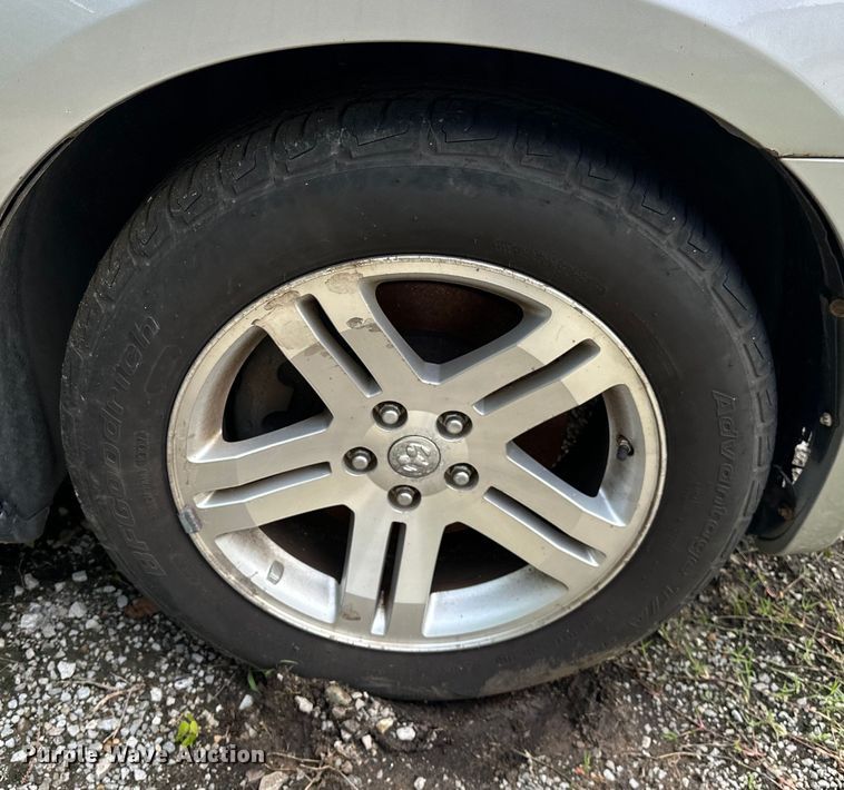 image for item NR9886 2007 Dodge  Charger  