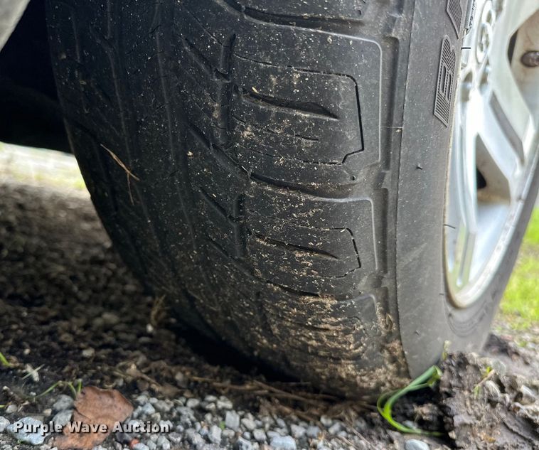 image for item NR9886 2007 Dodge  Charger  