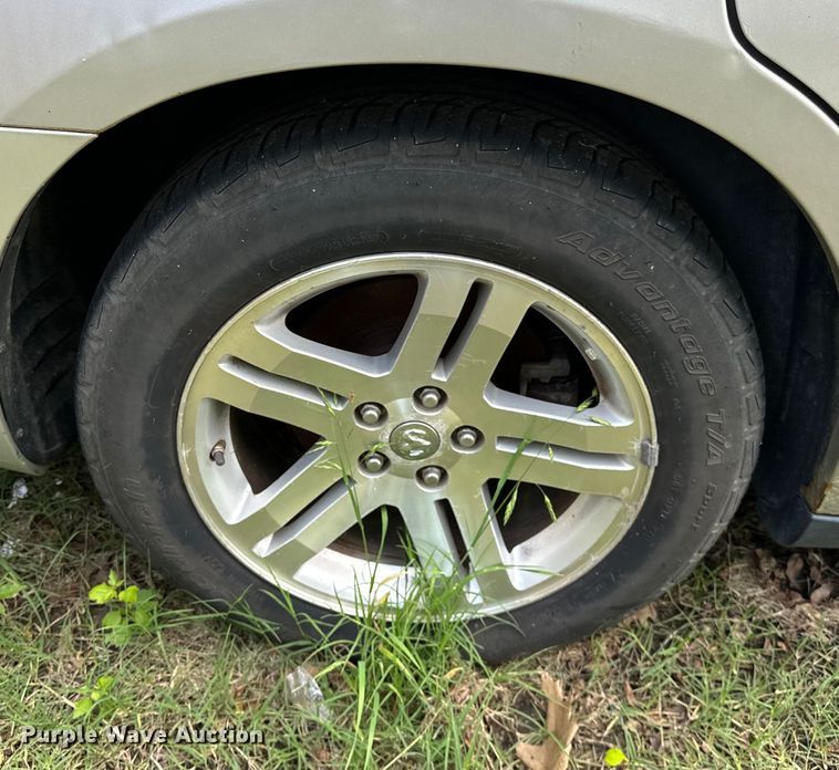 image for item NR9886 2007 Dodge  Charger  