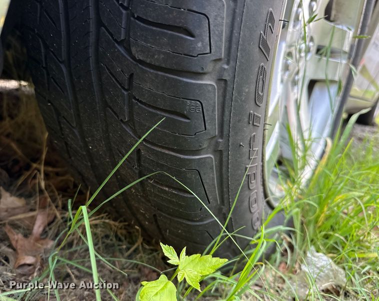 image for item NR9886 2007 Dodge  Charger  