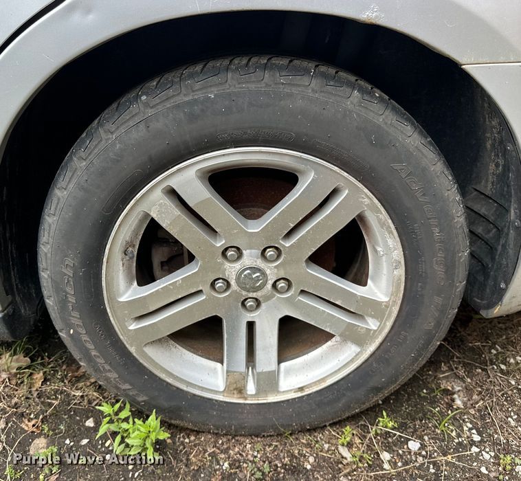 image for item NR9886 2007 Dodge  Charger  