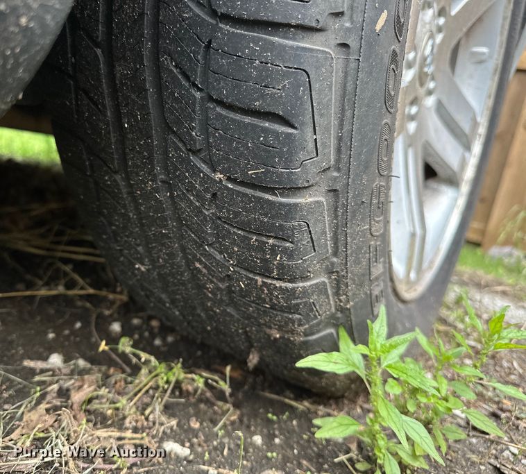 image for item NR9886 2007 Dodge  Charger  