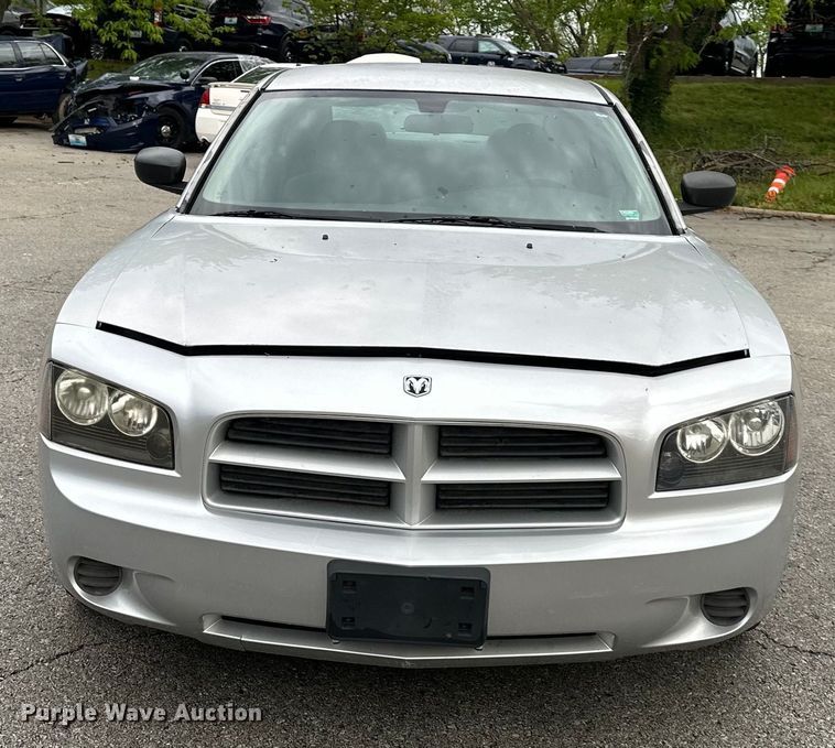 image for item NT9154 2006 Dodge Charger 