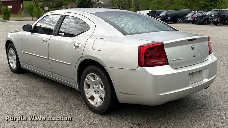 image for item NT9154 2006 Dodge Charger 