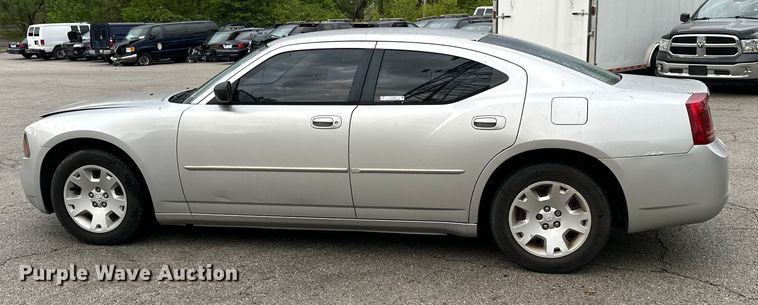 image for item NT9154 2006 Dodge Charger 
