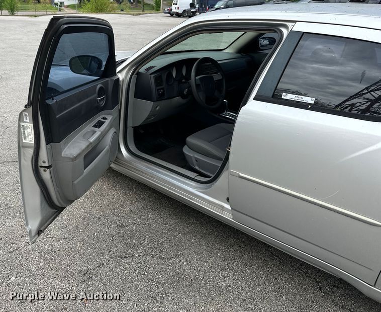 image for item NT9154 2006 Dodge Charger 