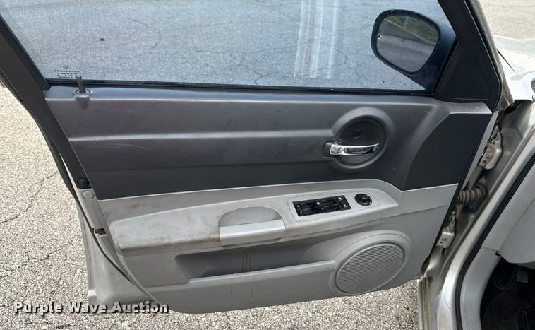 image for item NT9154 2006 Dodge Charger 