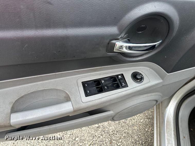 image for item NT9154 2006 Dodge Charger 