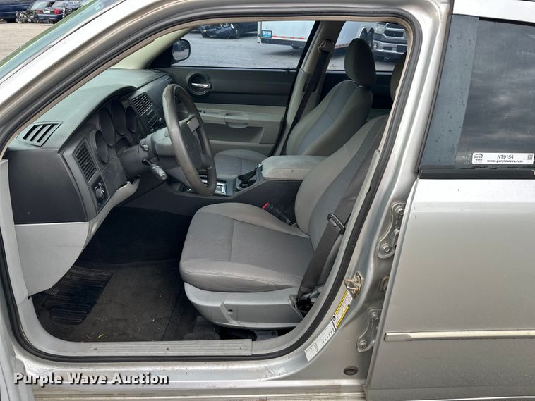 image for item NT9154 2006 Dodge Charger 