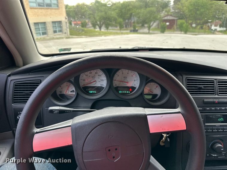 image for item NT9154 2006 Dodge Charger 