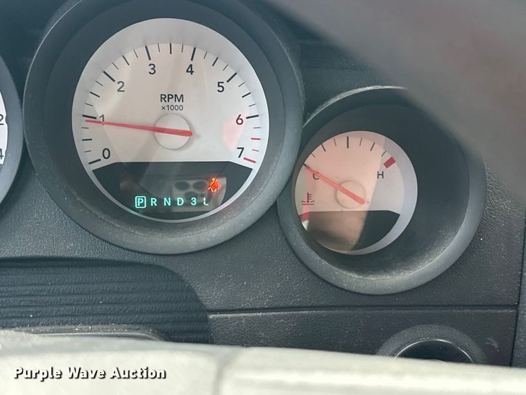 image for item NT9154 2006 Dodge Charger 