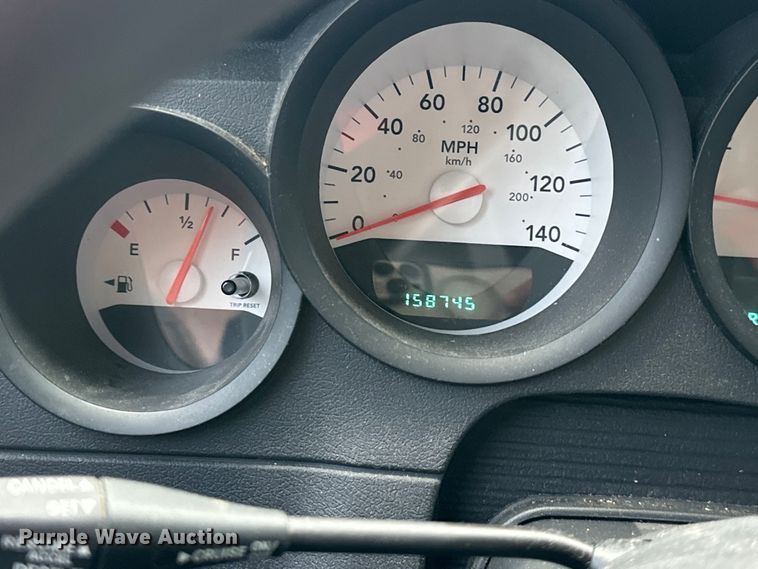 image for item NT9154 2006 Dodge Charger 