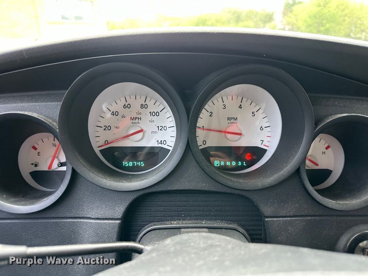 image for item NT9154 2006 Dodge Charger 