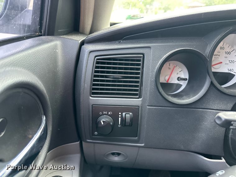 image for item NT9154 2006 Dodge Charger 