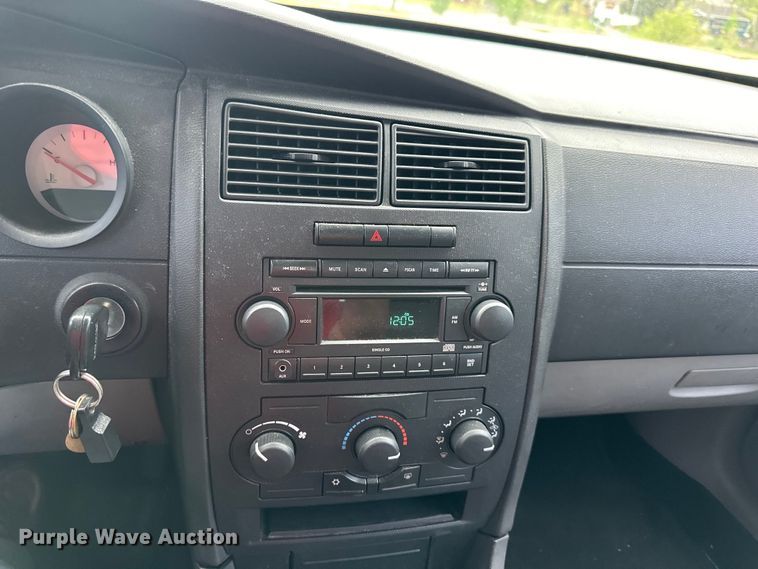 image for item NT9154 2006 Dodge Charger 