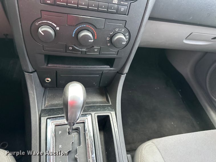 image for item NT9154 2006 Dodge Charger 