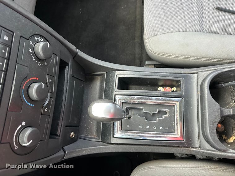 image for item NT9154 2006 Dodge Charger 