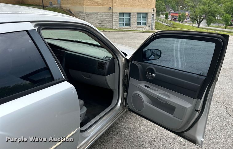 image for item NT9154 2006 Dodge Charger 