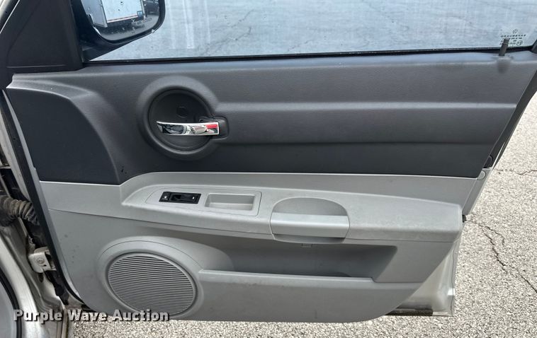 image for item NT9154 2006 Dodge Charger 