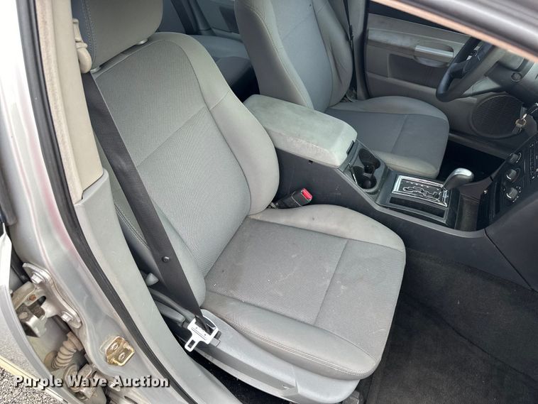 image for item NT9154 2006 Dodge Charger 