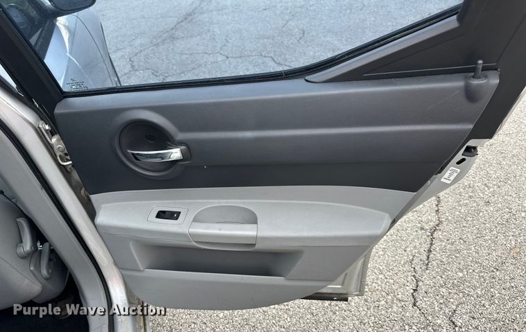 image for item NT9154 2006 Dodge Charger 