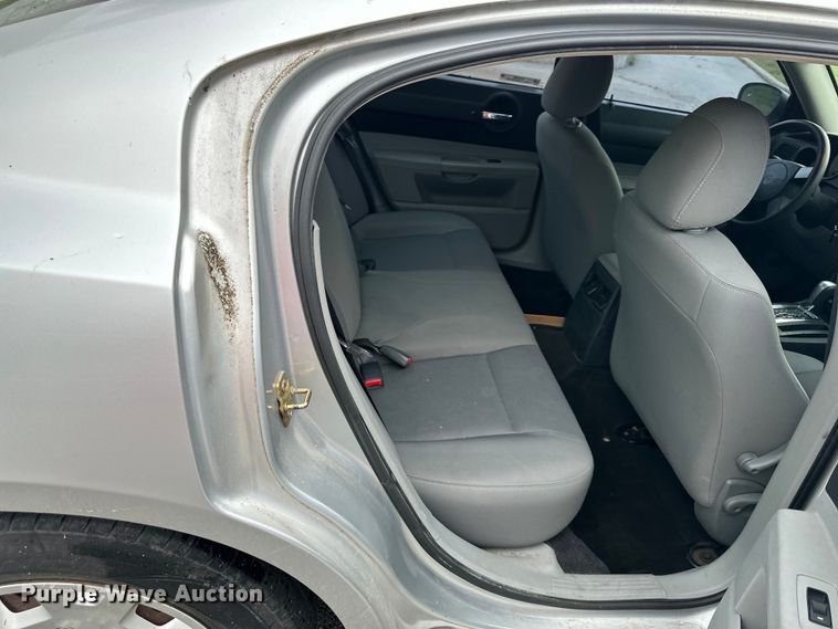 image for item NT9154 2006 Dodge Charger 