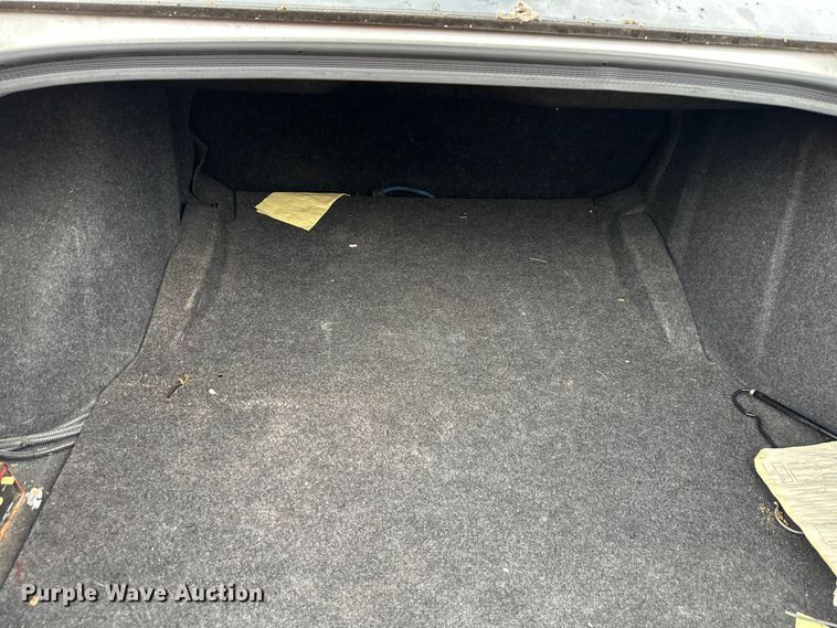 image for item NT9154 2006 Dodge Charger 